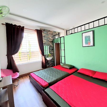 Homestay Xì Trum Da Nang Luaran gambar