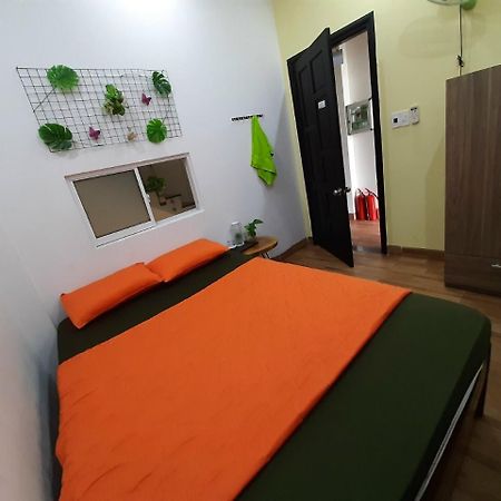 Homestay Xì Trum Da Nang Luaran gambar