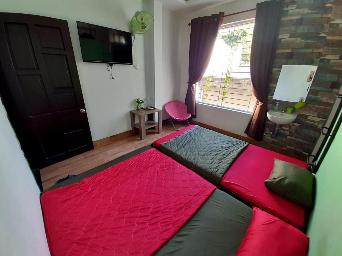 Homestay Xì Trum Da Nang Luaran gambar