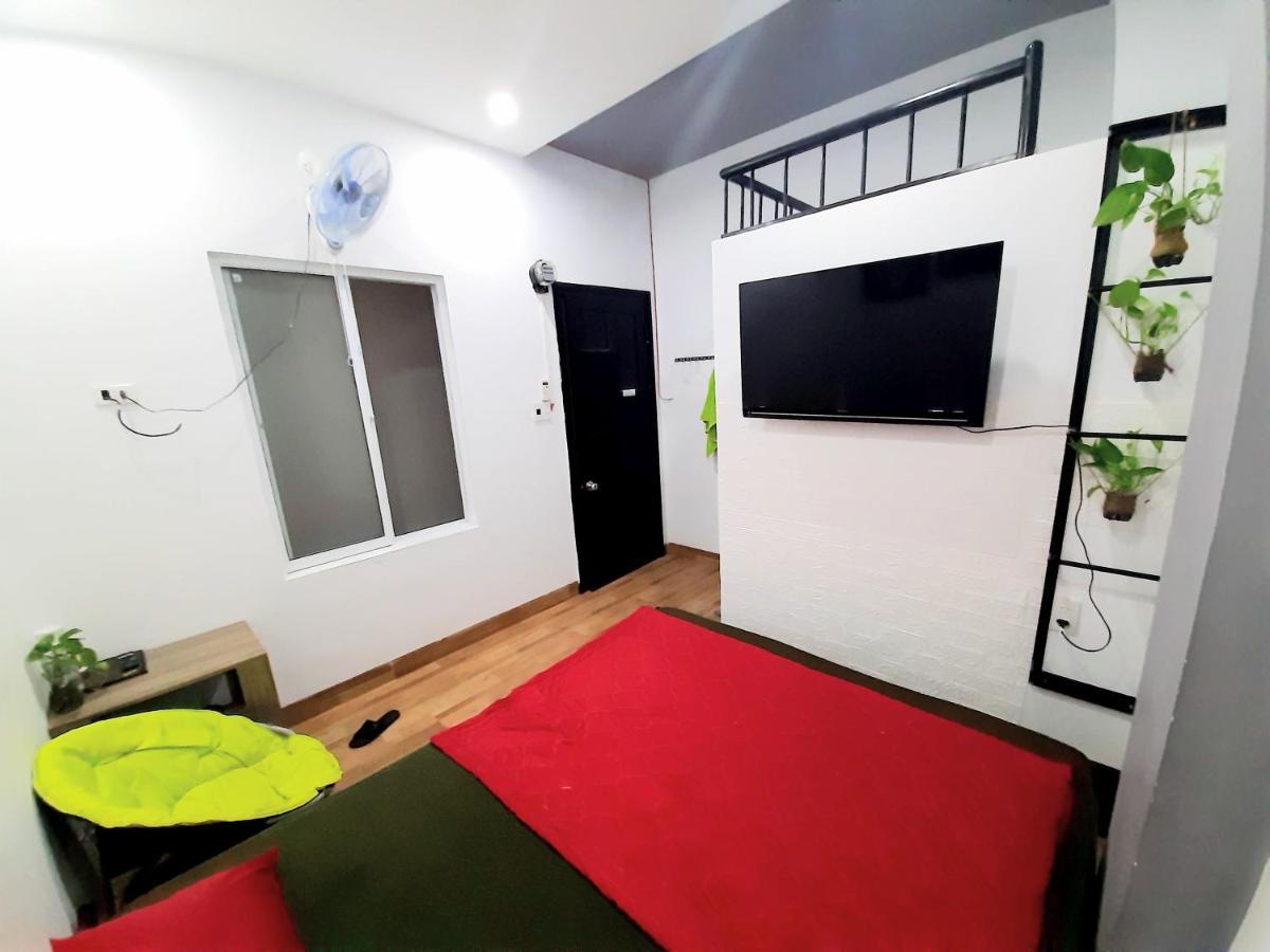Homestay Xì Trum Da Nang Luaran gambar