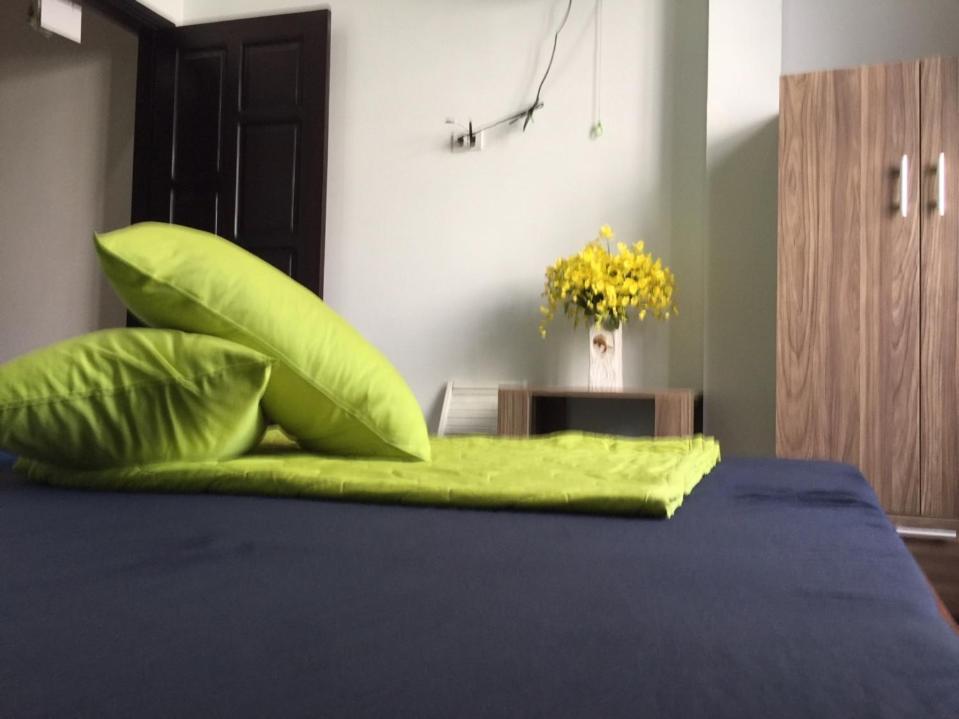 Homestay Xì Trum Da Nang Luaran gambar