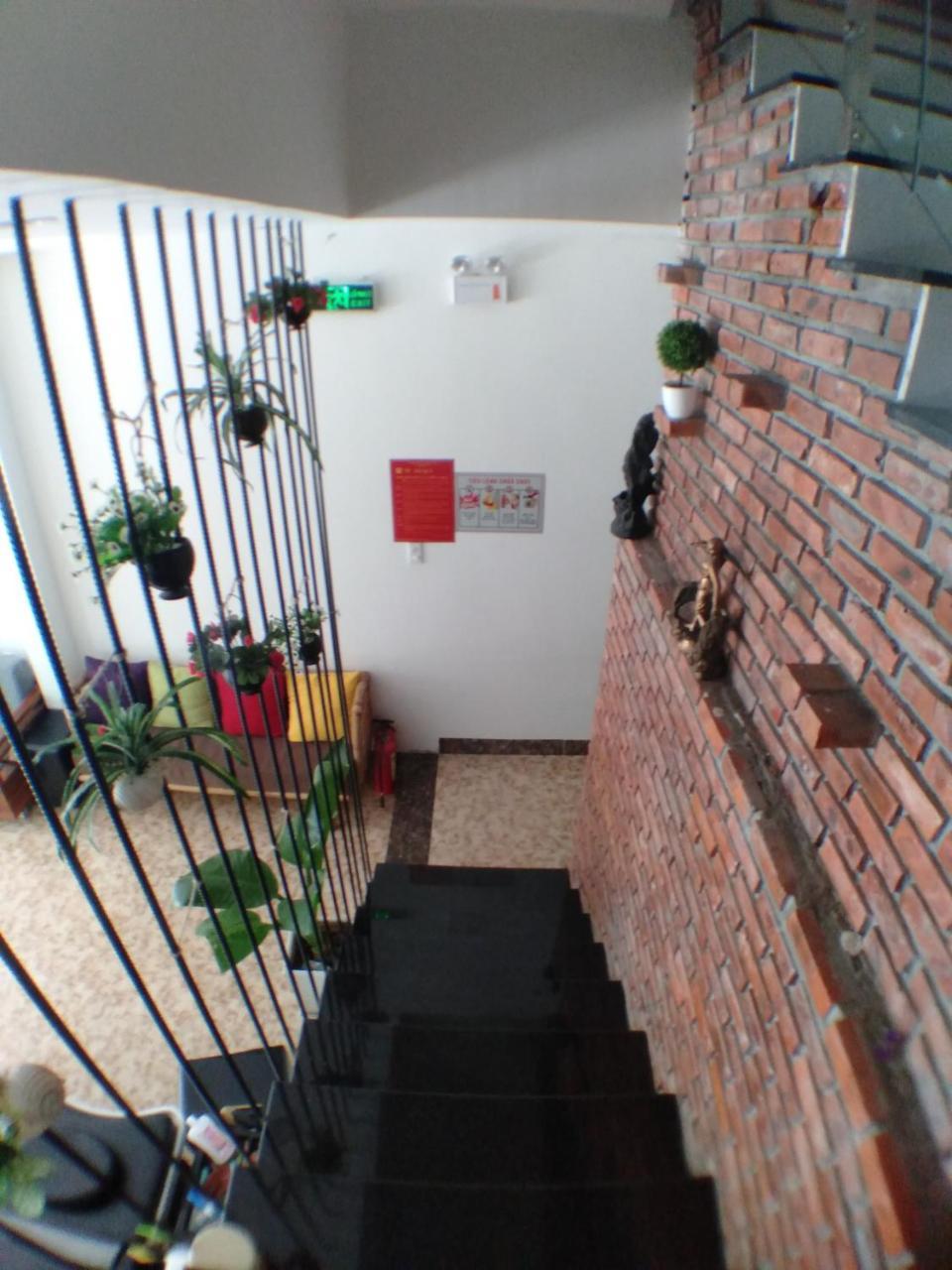 Homestay Xì Trum Da Nang Luaran gambar