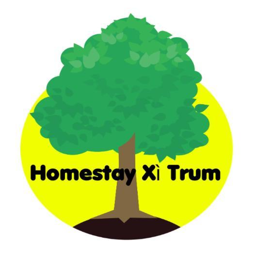 Homestay Xì Trum Da Nang Luaran gambar