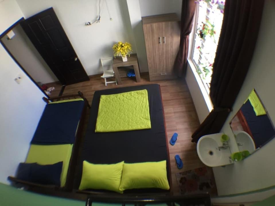 Homestay Xì Trum Da Nang Luaran gambar