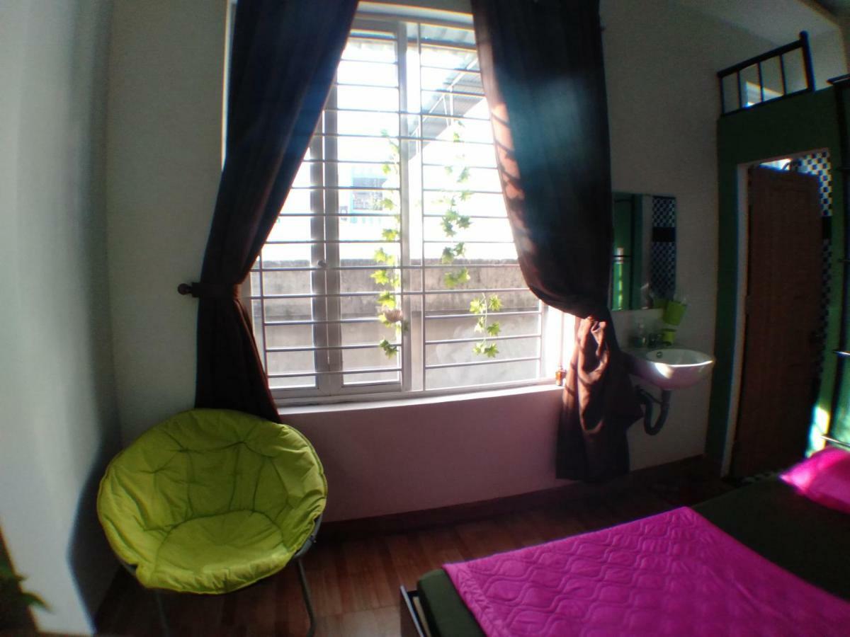 Homestay Xì Trum Da Nang Luaran gambar