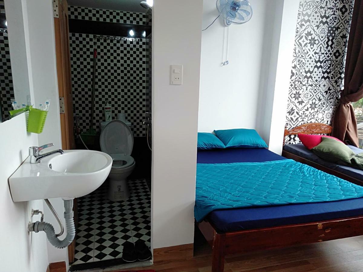 Homestay Xì Trum Da Nang Luaran gambar