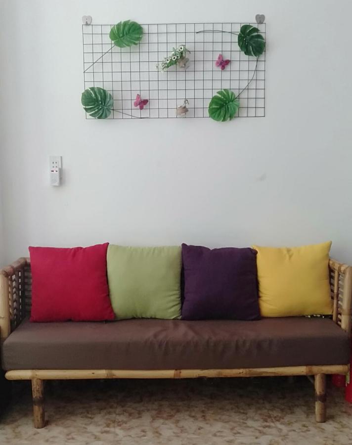 Homestay Xì Trum Da Nang Luaran gambar