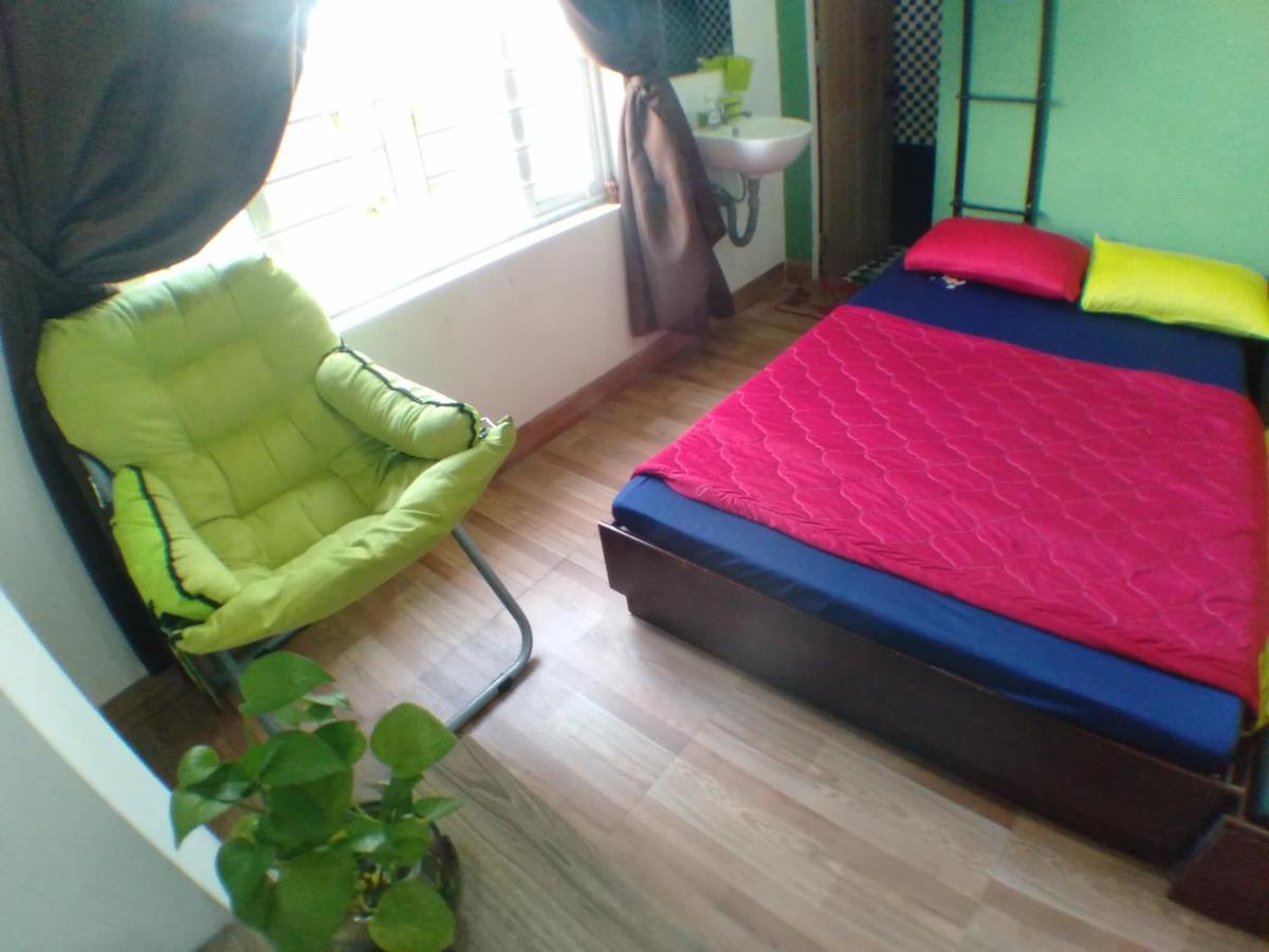 Homestay Xì Trum Da Nang Luaran gambar