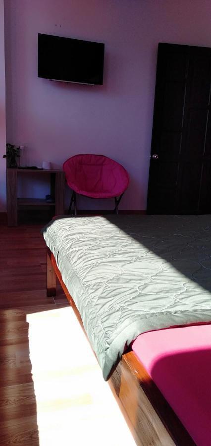 Homestay Xì Trum Da Nang Luaran gambar
