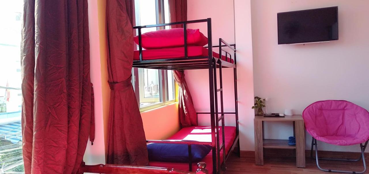Homestay Xì Trum Da Nang Luaran gambar