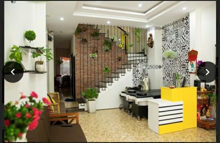 Homestay Xì Trum Da Nang Luaran gambar