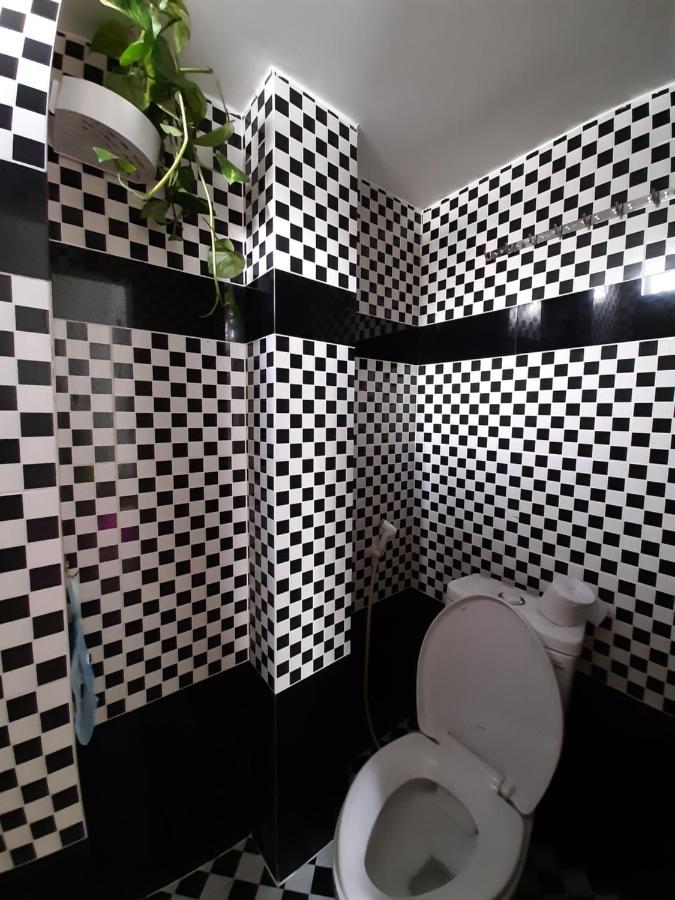 Homestay Xì Trum Da Nang Luaran gambar