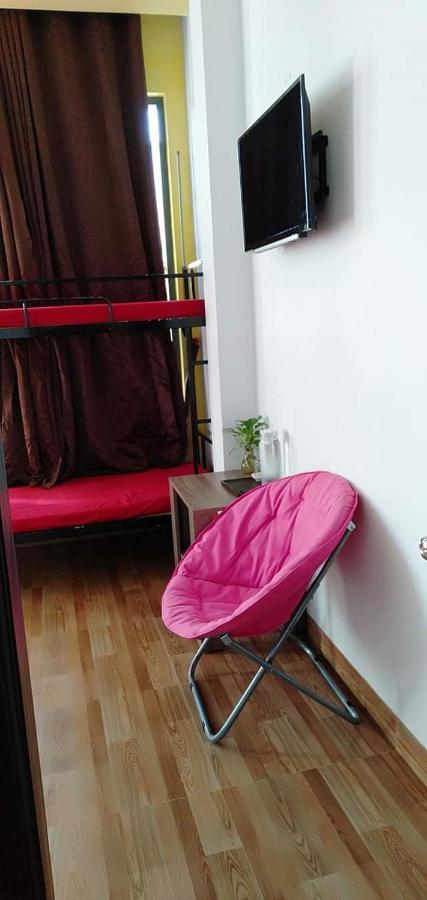 Homestay Xì Trum Da Nang Luaran gambar