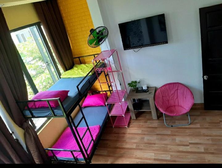 Homestay Xì Trum Da Nang Luaran gambar